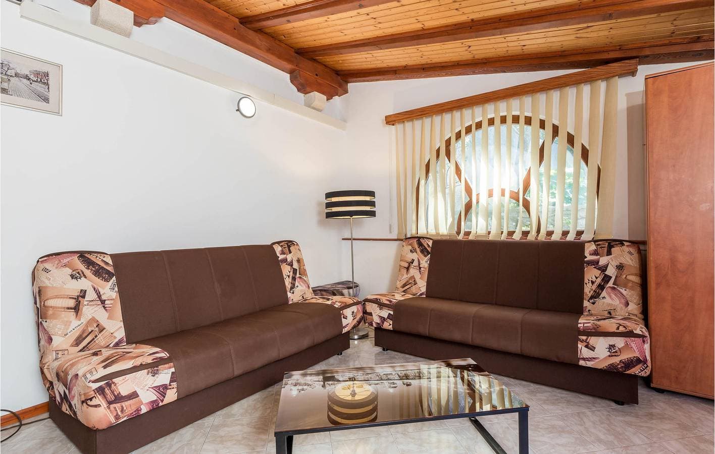Foto 6 von 33: Gemütliche Ferienwohnung mit Terrasse, WLAN und Parkplatz in der Nähe des Strandes von Valdarke