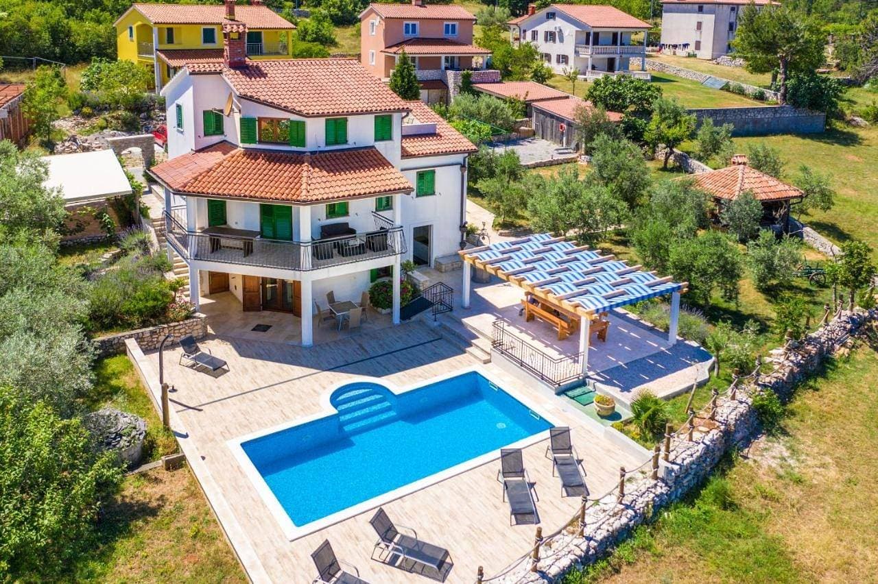 Vila Eva 1
