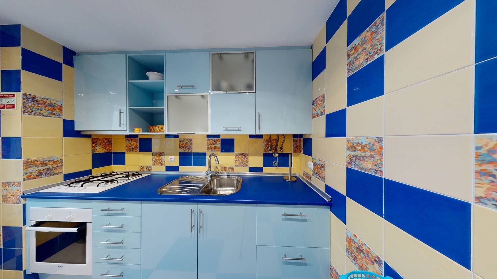Foto 5 von 24: Apartamento Marina de Albufeira, T1-,