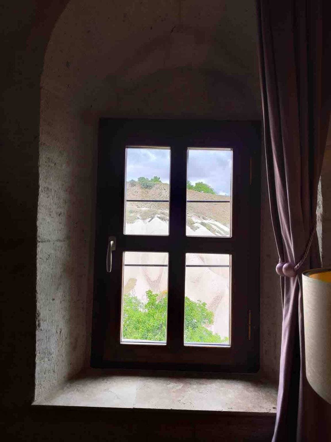 Foto 10 von 28: Hotelzimmer in Kappadokien