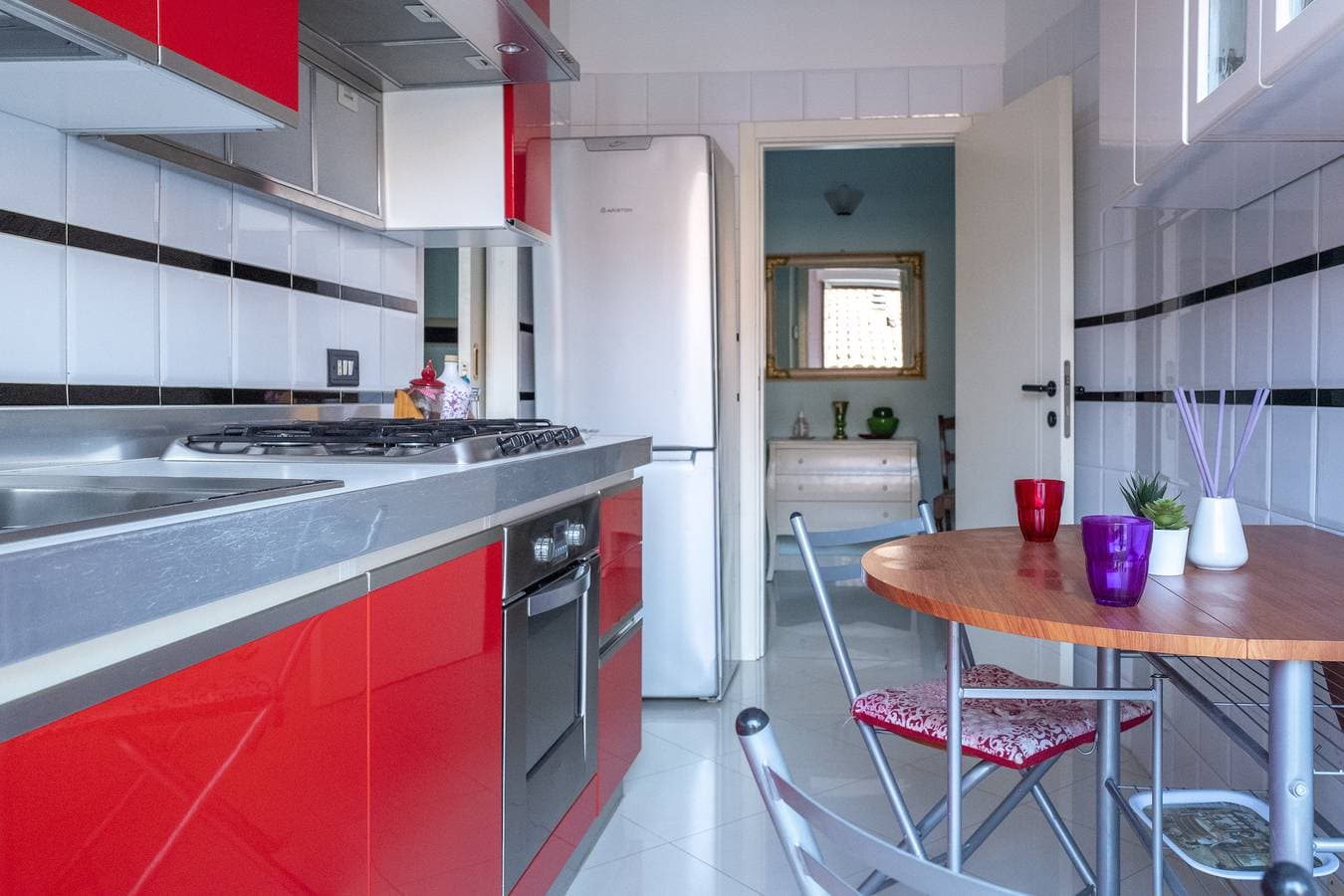 Foto 8 von 30: Sveva Apartment Pescara - YourPlace Abruzzo