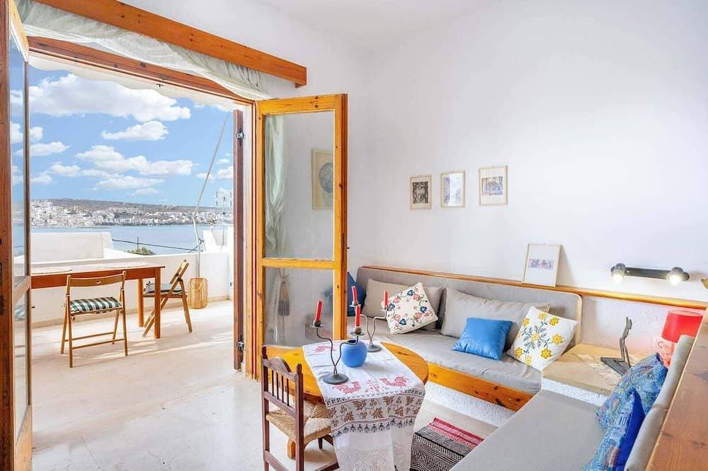 Coastal vista - 50 meters from the sea 1