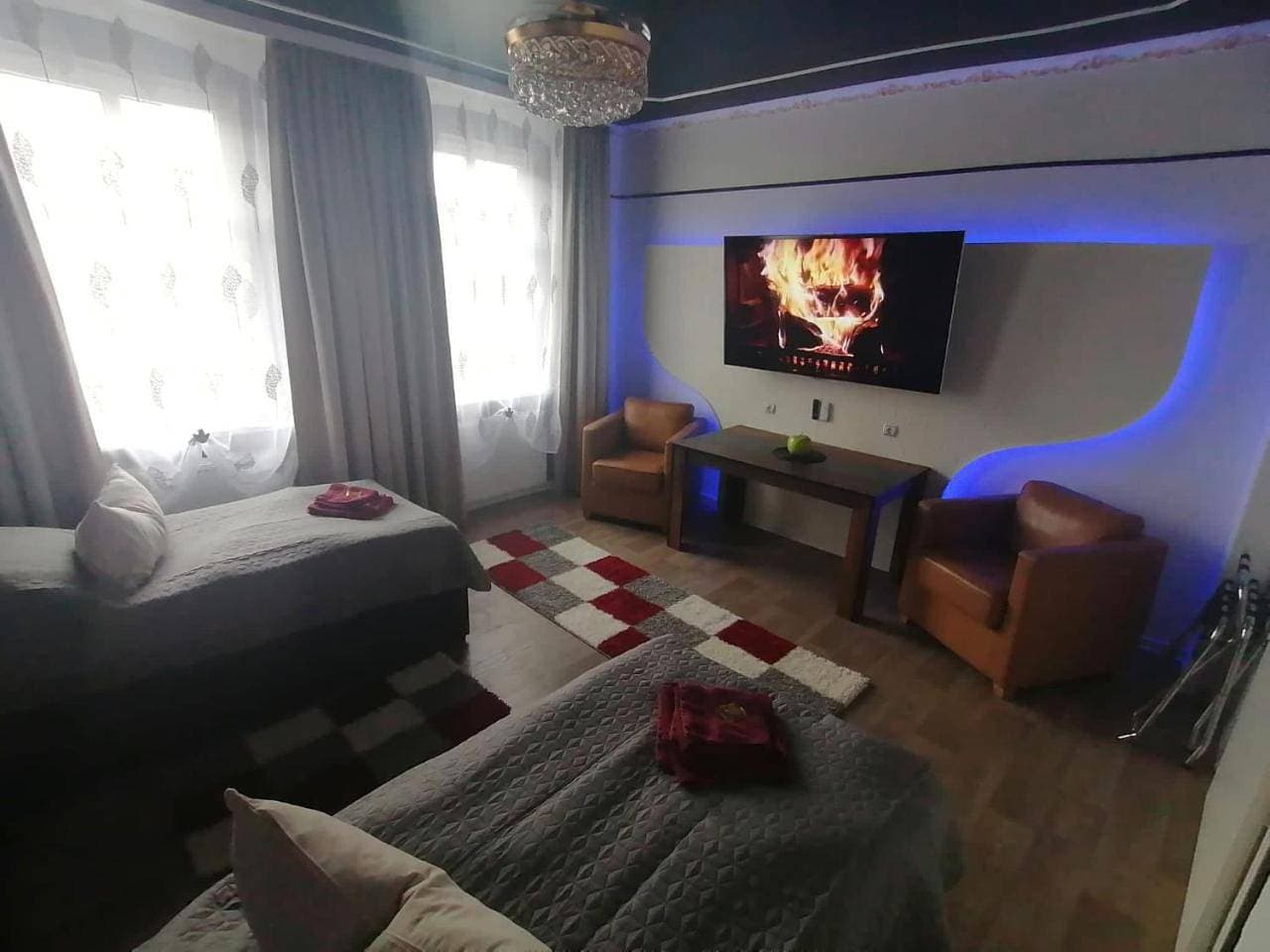 Foto 9 von 53: Two-Bedroom Apartment