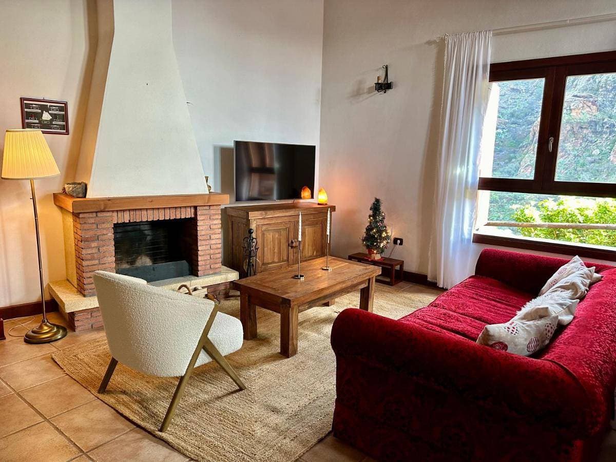 Foto 5 von 38: Two-Bedroom House
