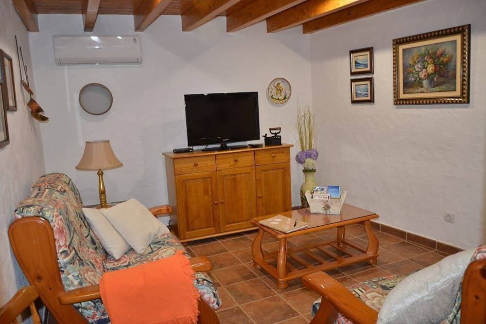 Foto 8 von 30: La Berrera Ferienwohnung