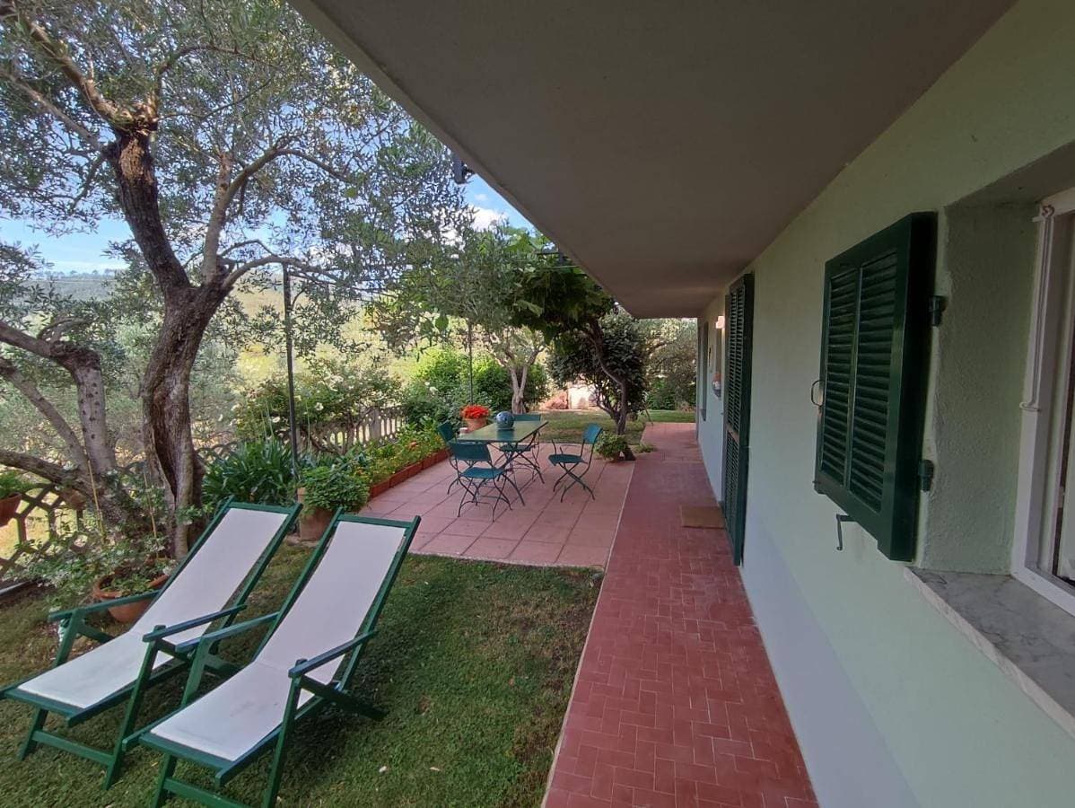 Foto 4 von 21: One-Bedroom House