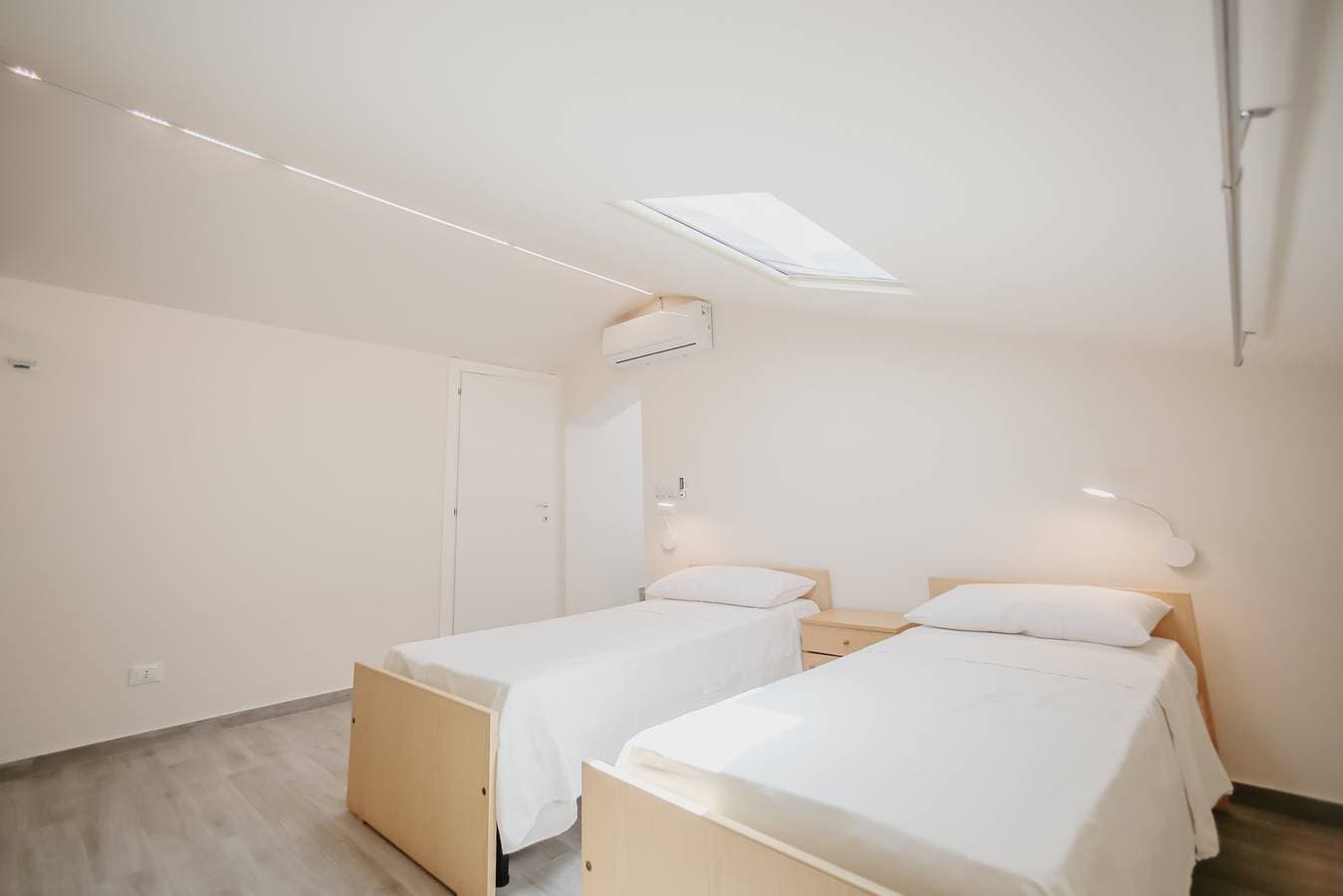 Foto 12 von 17: Modern Apartment with Exclusive Terrace
