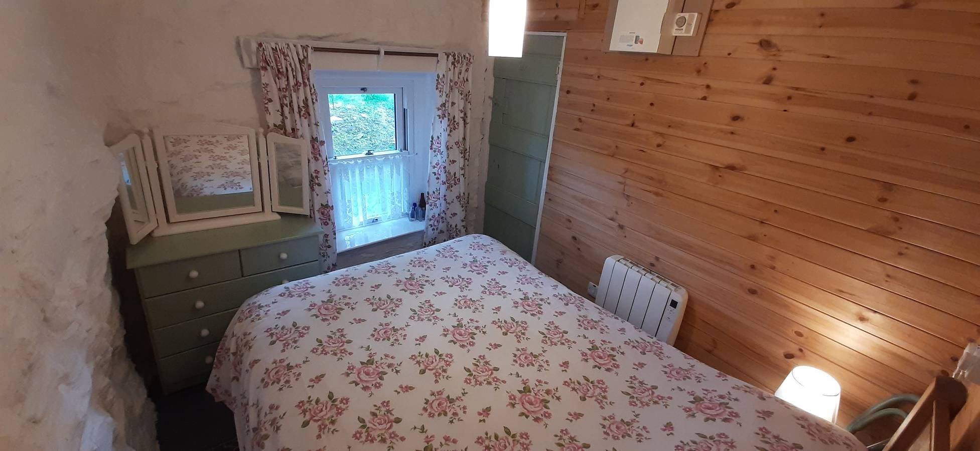 Foto 3 von 42: Cottage für 2 Personen mit Garten