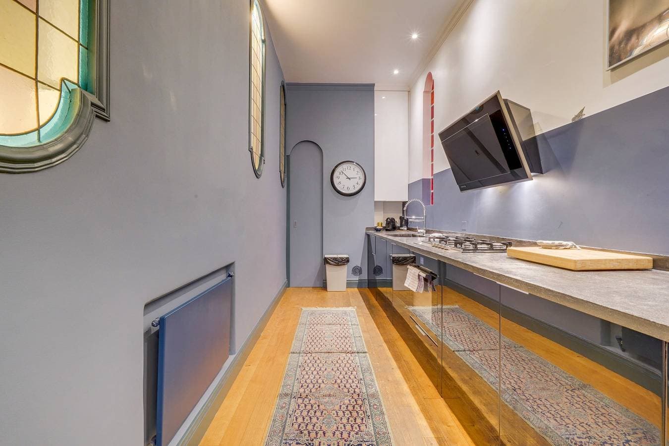 Foto 11 von 23: Ferienwohnung für 2 Personen mit Balkon
