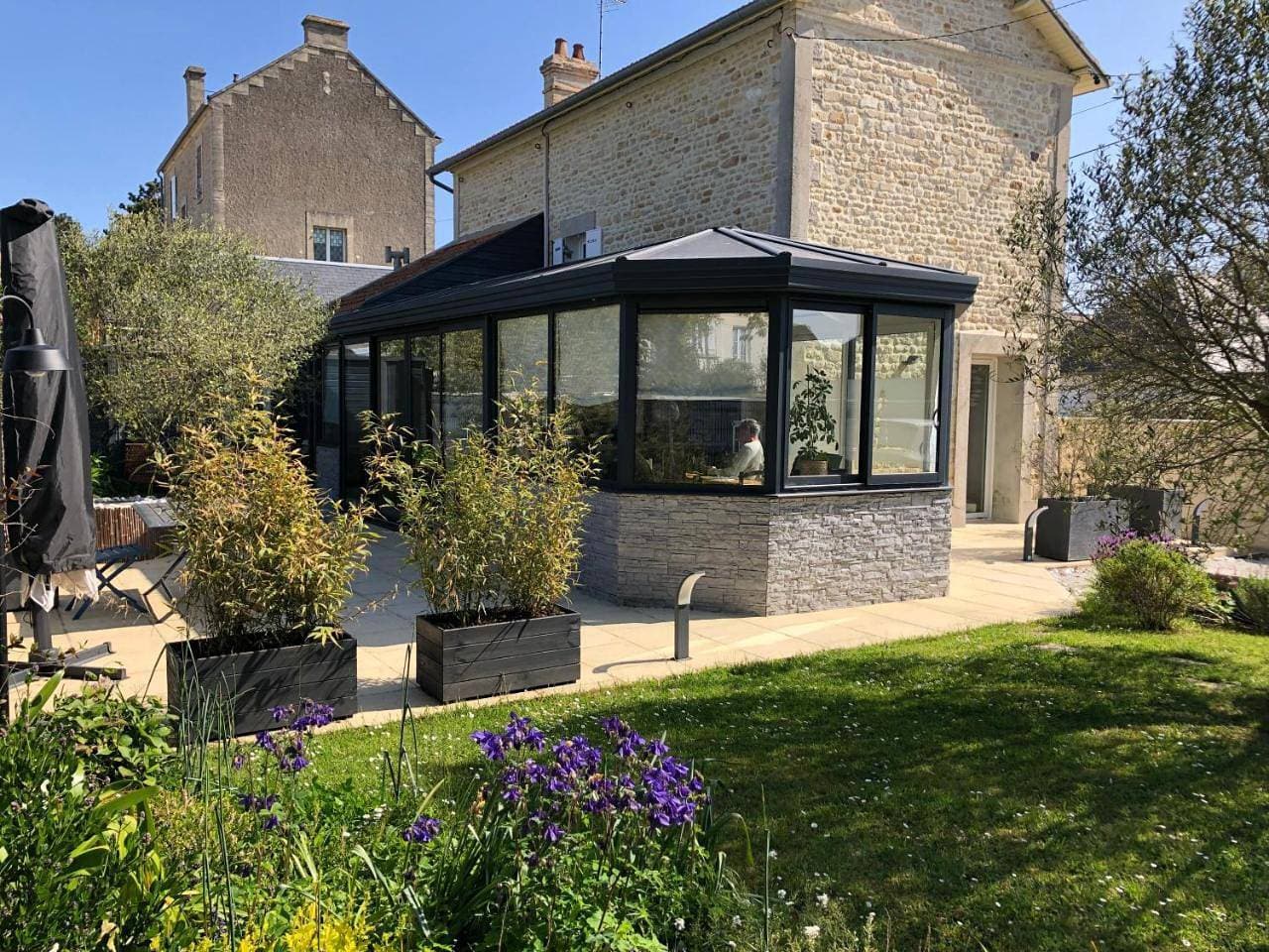 Foto 6 von 33: Three-Bedroom House