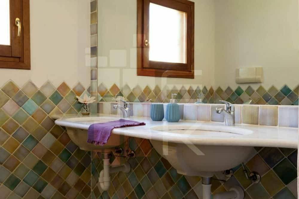 Foto 7 von 25: Villa in Capo Coda Cavallo mit 3 Schlafzimmern 6 Schlafplätzen
