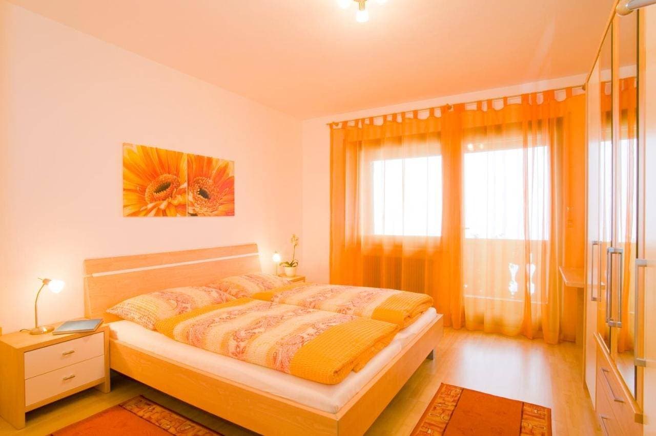 Foto 3 von 20: One-Bedroom Apartment with Panoramic View