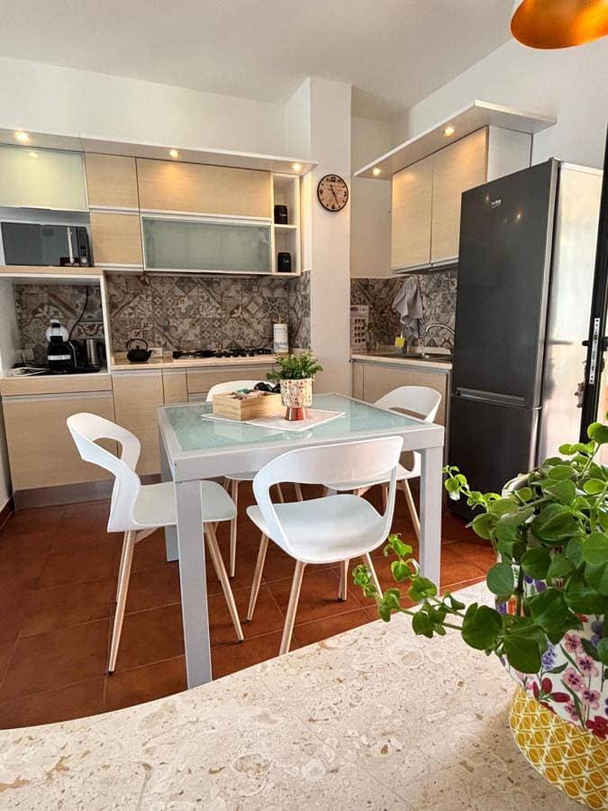 Dimidium Apartment 1