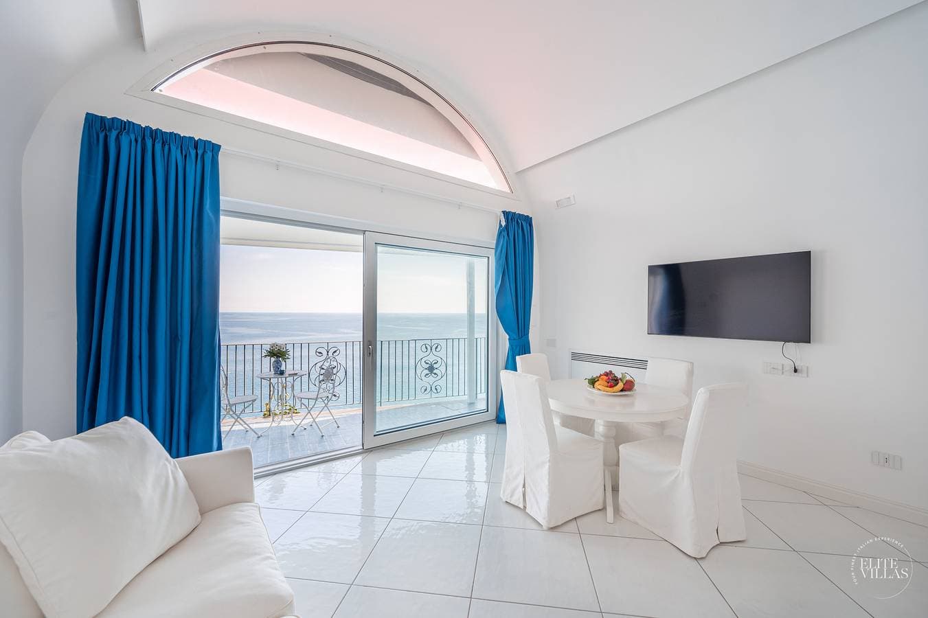 Foto 12 von 42: Villa Blue Sea Amalfi by Elite Villas