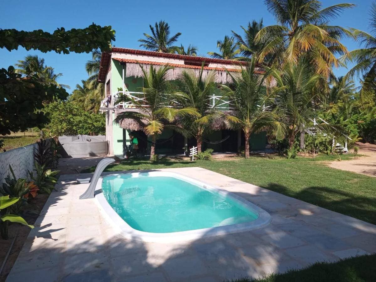 Casa Praiana Moitas 1