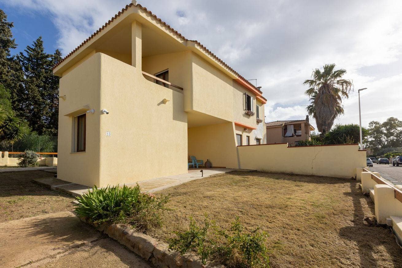 Foto 8 von 35: Ferienwohnung für 4 Personen mit Balkon/Terrasse