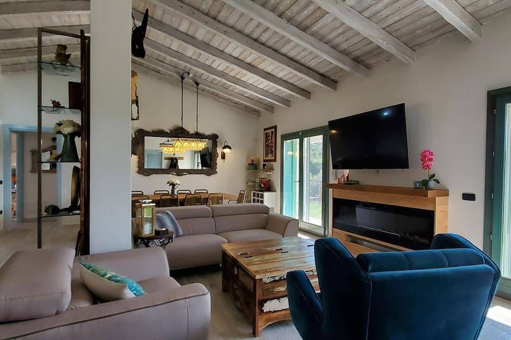 Foto 12 von 30: Villa Celeste / Private / Escape To Nature / Olive Groves / Sea Views