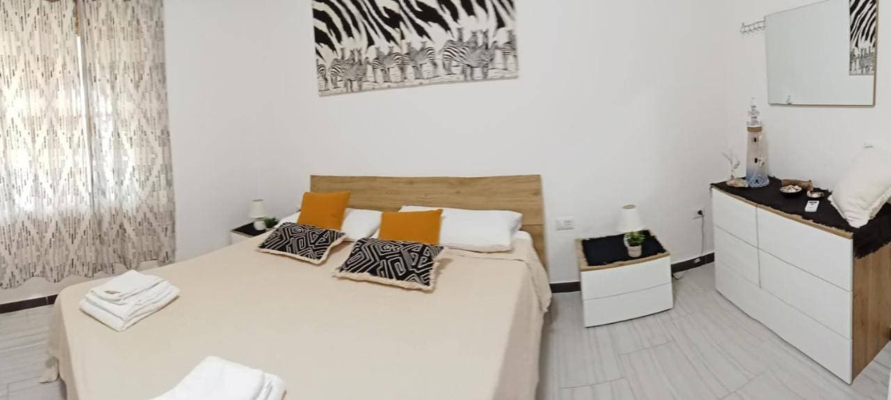 Foto 5 von 8: Large Double Room