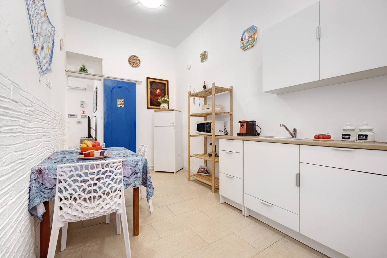 Foto 11 von 32: Ferienhaus 'Ciccina' mit WLAN und Klimaanlage