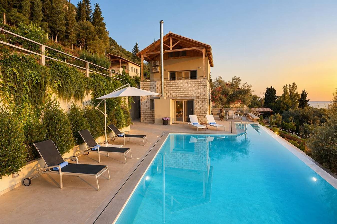Foto 3 von 21: Villa Oleana