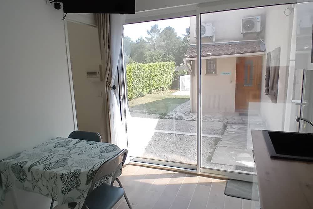 Foto 5 von 6: Quiet apartment with pool
