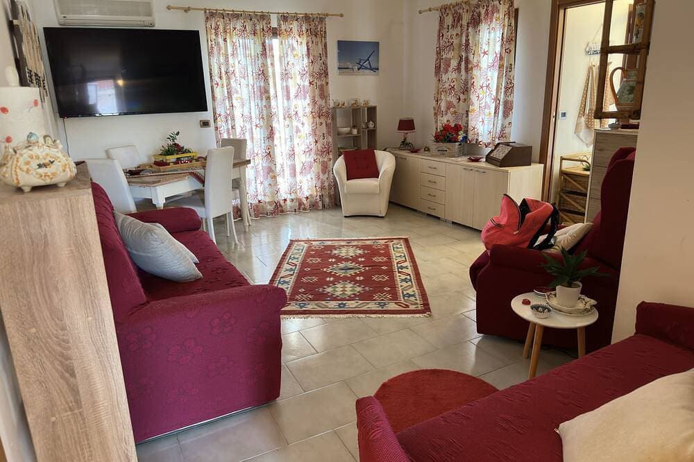 Foto 9 von 30: Gorgeous Villa in Marzamemi