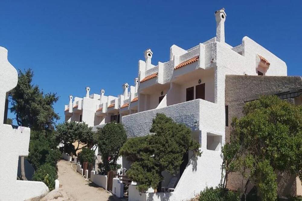 Foto 11 von 19: Apartement mit Meerblick und toller Dachterrasse