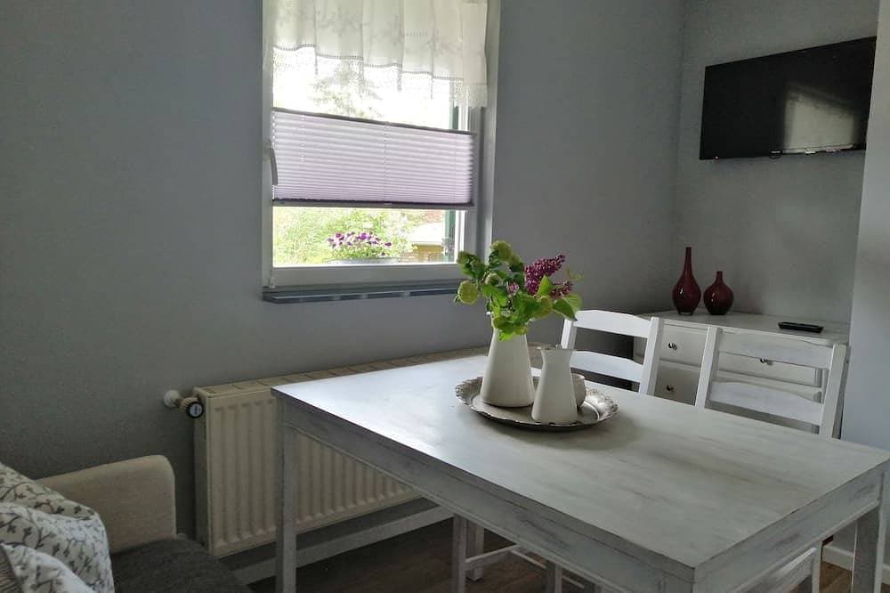 Foto 10 von 27: Ferienhaus, 300 m vom Strand, Waldnähe