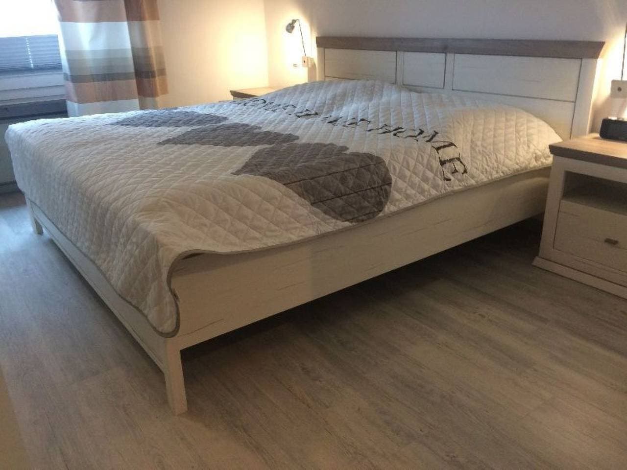 Foto 4 von 13: Modern eingerichtete Ferienwohnung