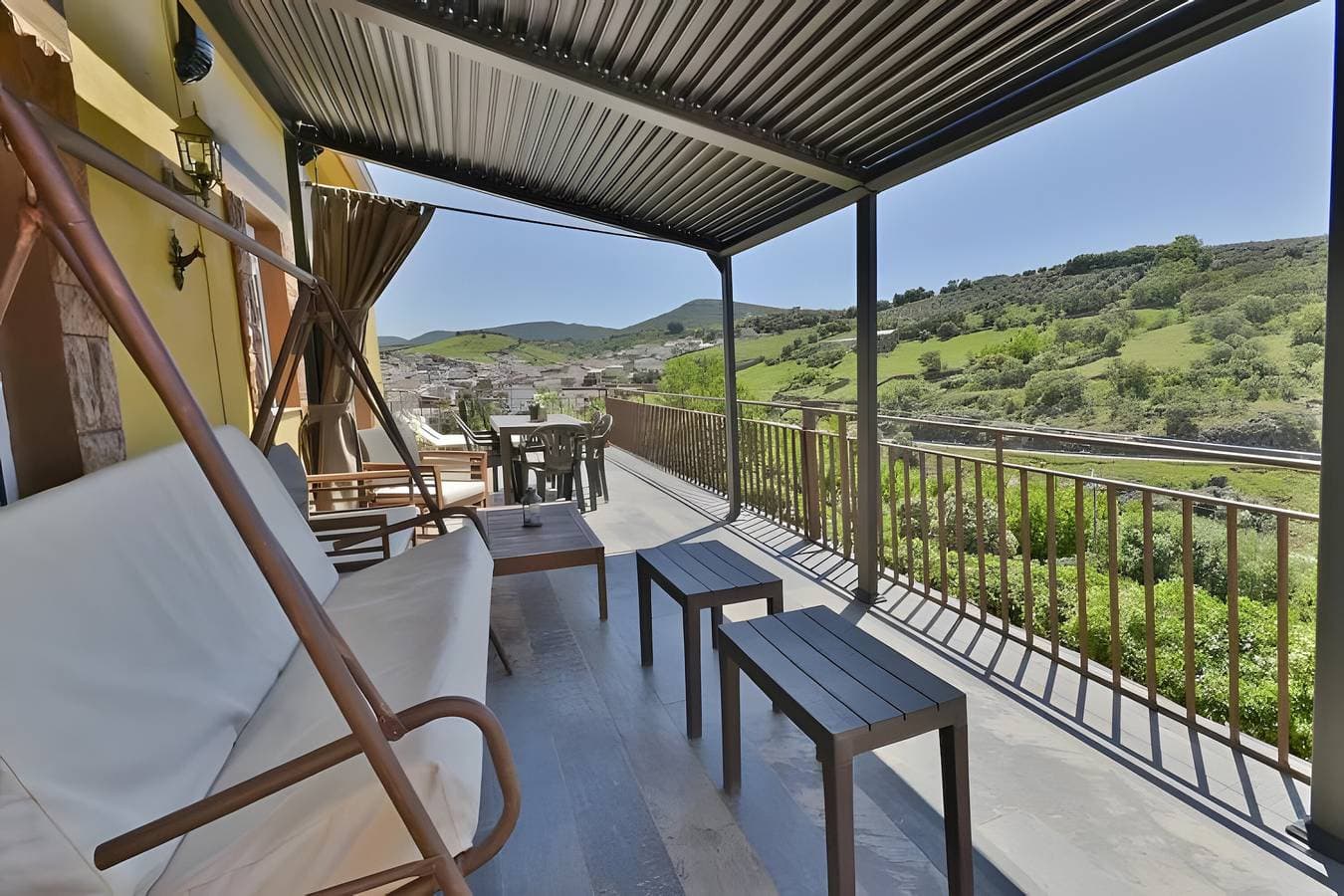 Foto 6 von 31: Casa Sebastiana: Ferienhaus mit privatem Pool, WLAN und Klimaanlage