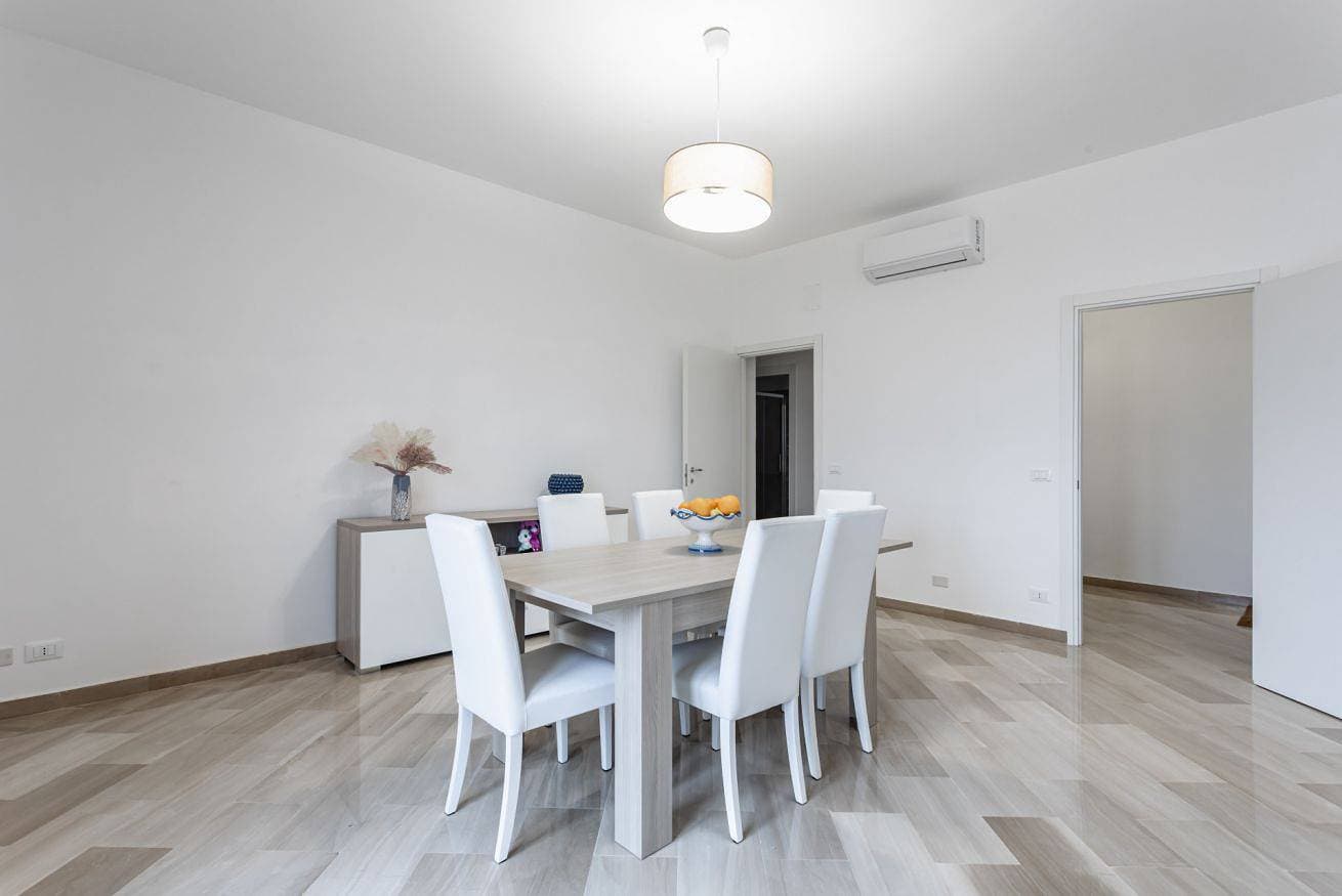 Foto 13 von 25: Ferienwohnung für 2 Personen mit Balkon/Terrasse