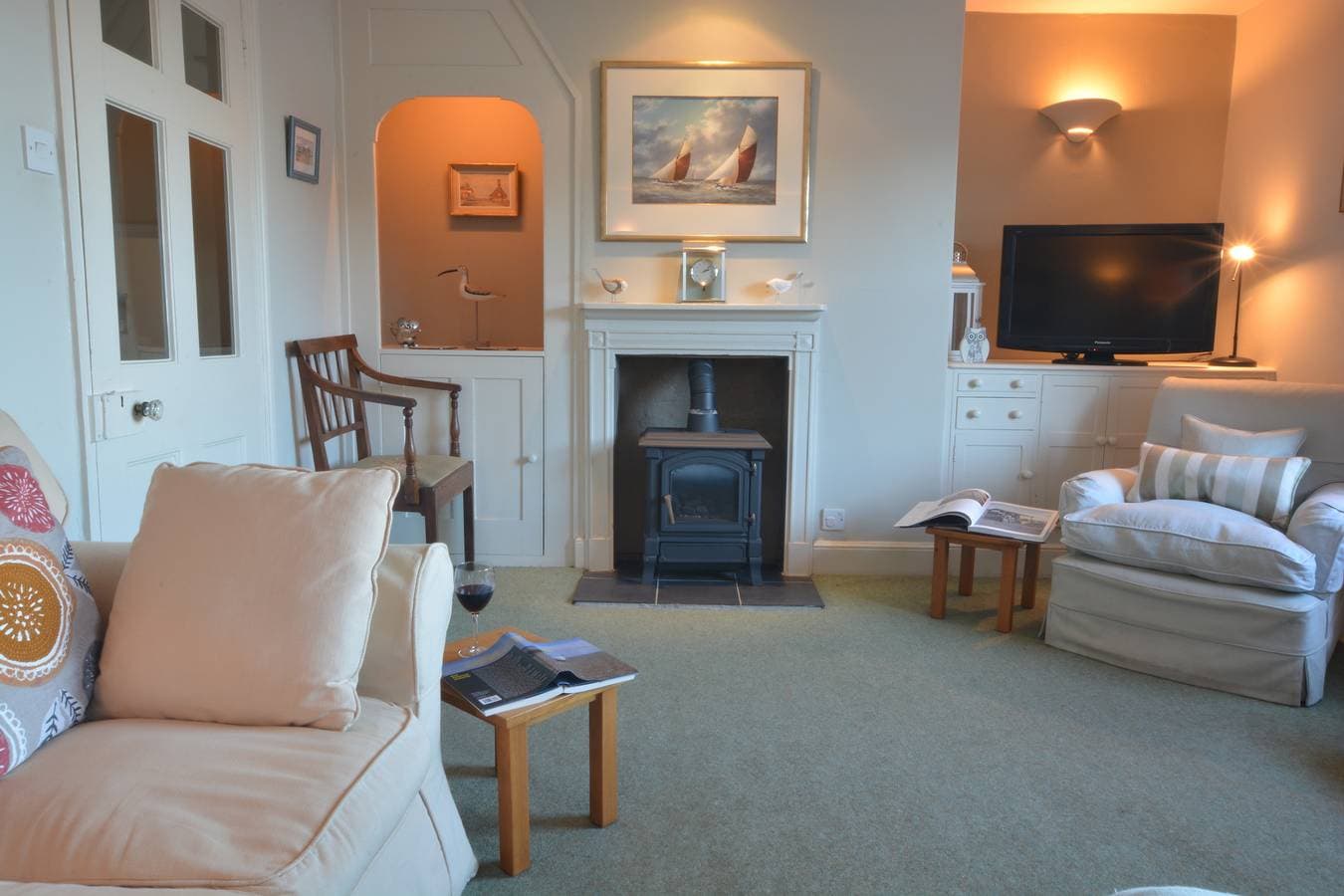 Cottage 1