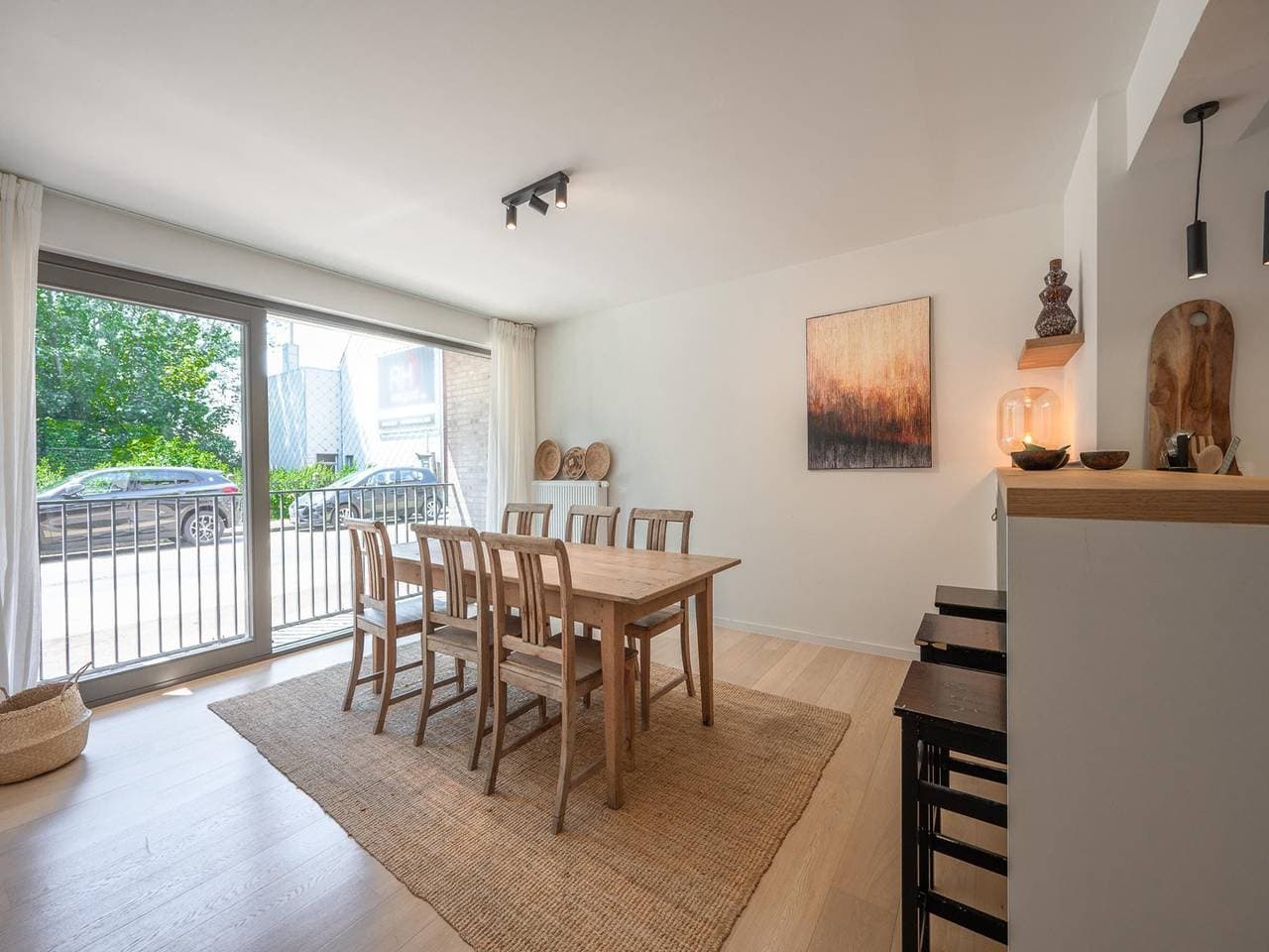 Foto 8 von 40: Wohnung in Duinbergen am Strand