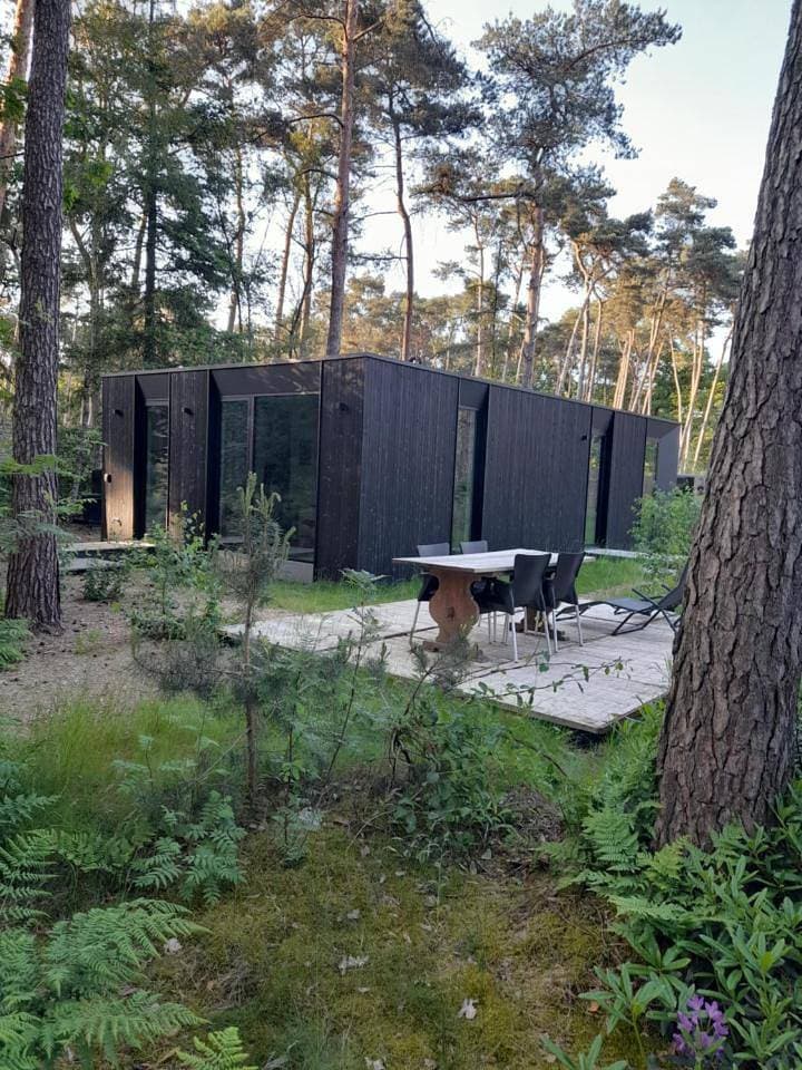 Foto 12 von 38: Two-Bedroom House