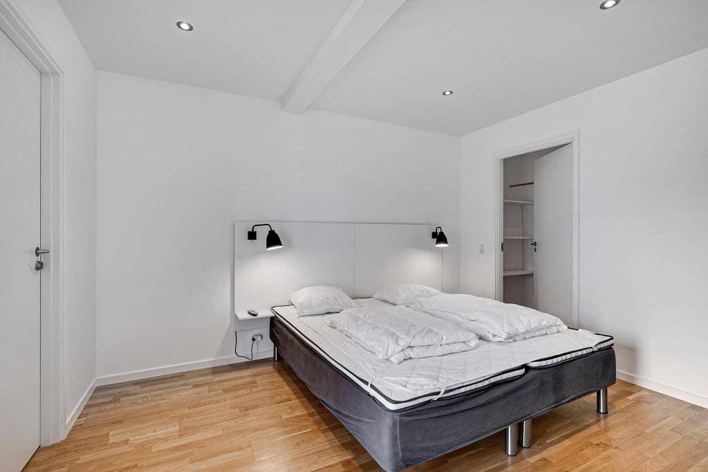 Foto 9 von 17: Ferienwohnung in erster Reihe mit Panoramablick über die Ebeltoft Bucht