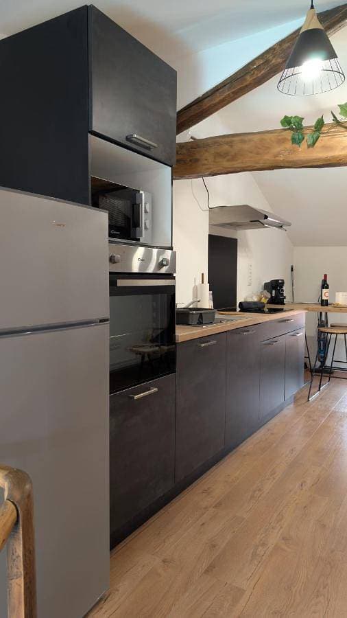 Foto 4 von 6: One-Bedroom Apartment - Non-Smoking