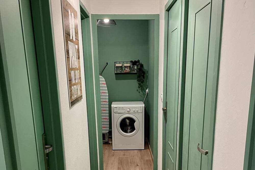 Foto 7 von 11: Appartement du Grand Parc (2)