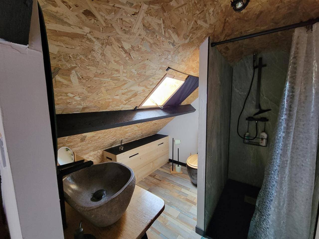 Foto 9 von 16: One-Bedroom House