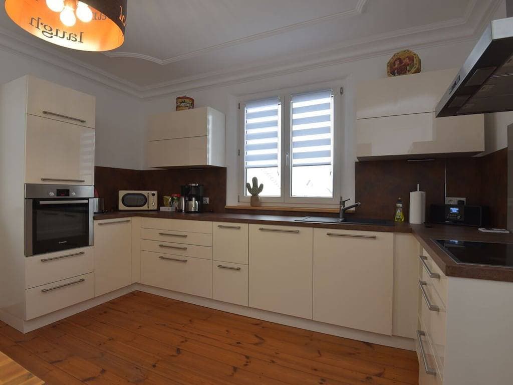 Foto 9 von 19: Ferienwohnung mit 3 Schlafzimmer