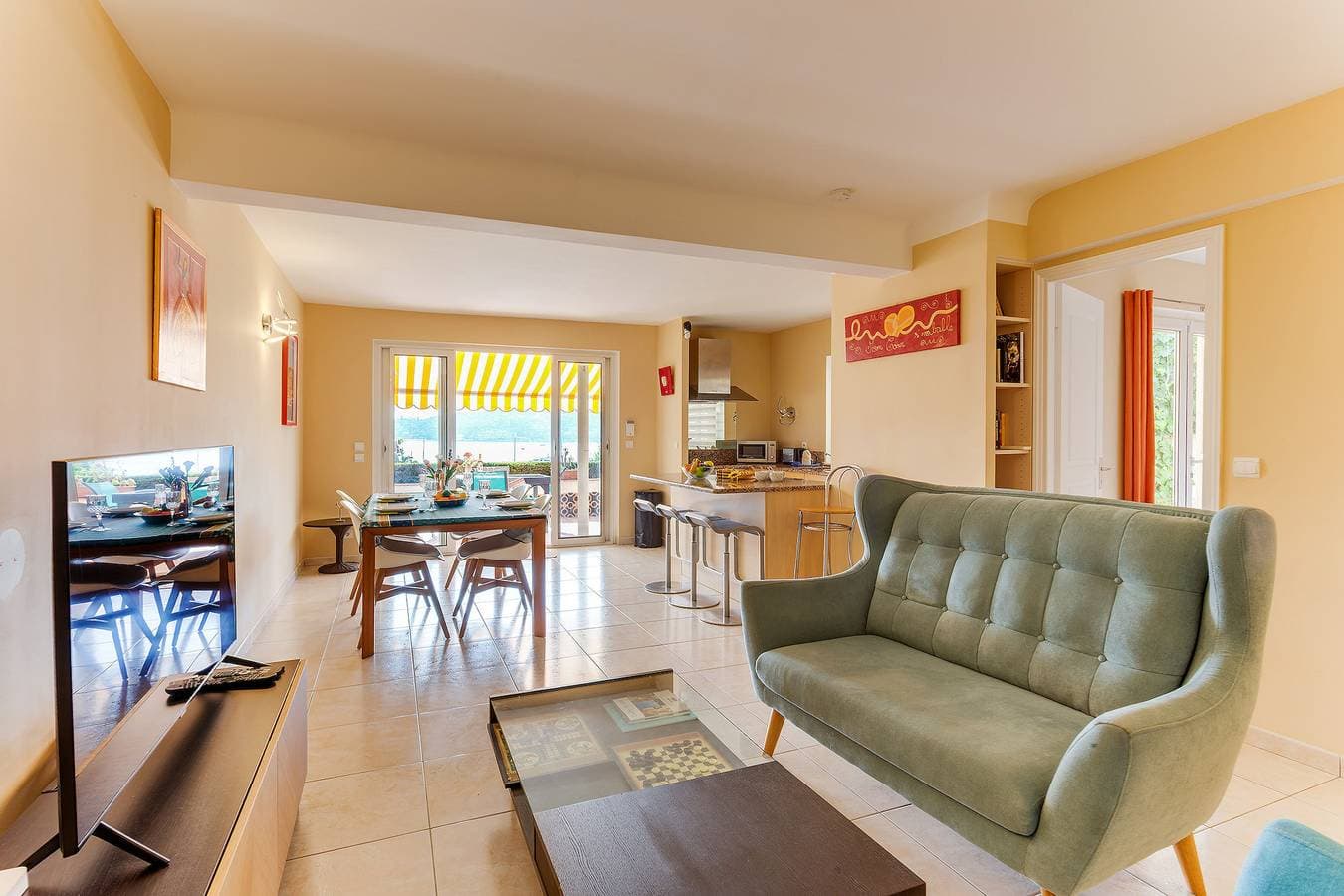 Foto 8 von 25: La Malmaison by Riviera Holiday Homes