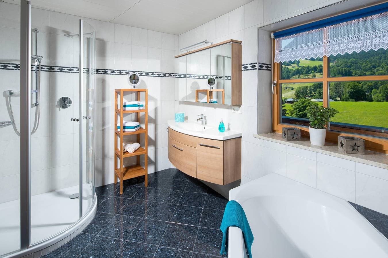 Foto 10 von 16: Braunlehen Walch - Ferienwohnung I, für 2-4 Personen