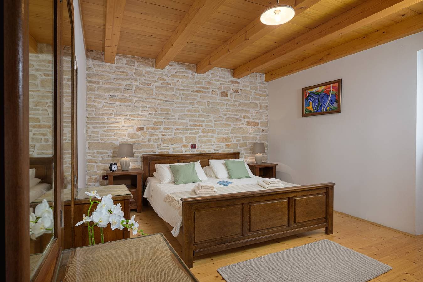 Foto 7 von 31: Villa Speranza