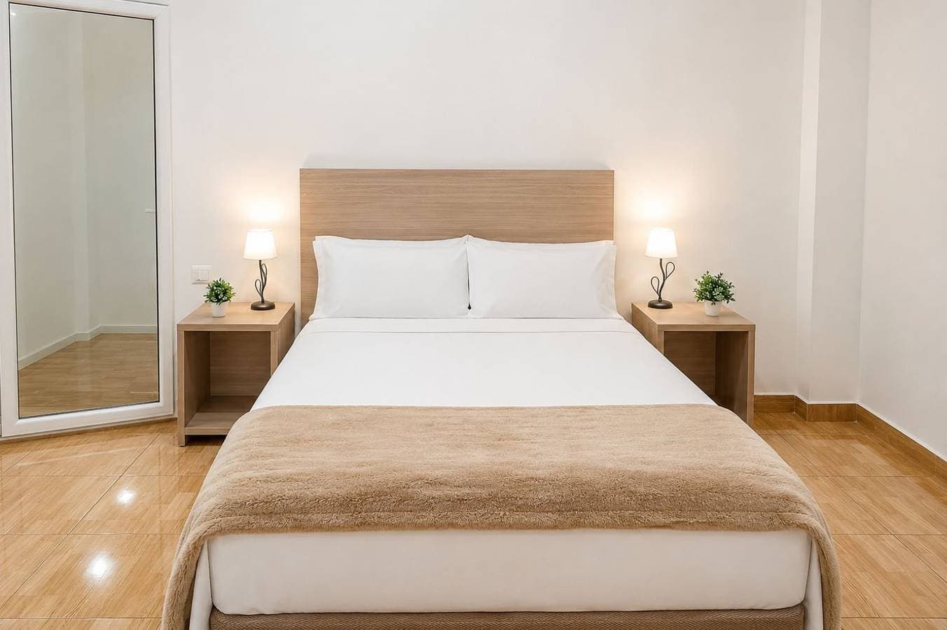 Foto 3 von 41: Ferienwohnung für 5 Personen
