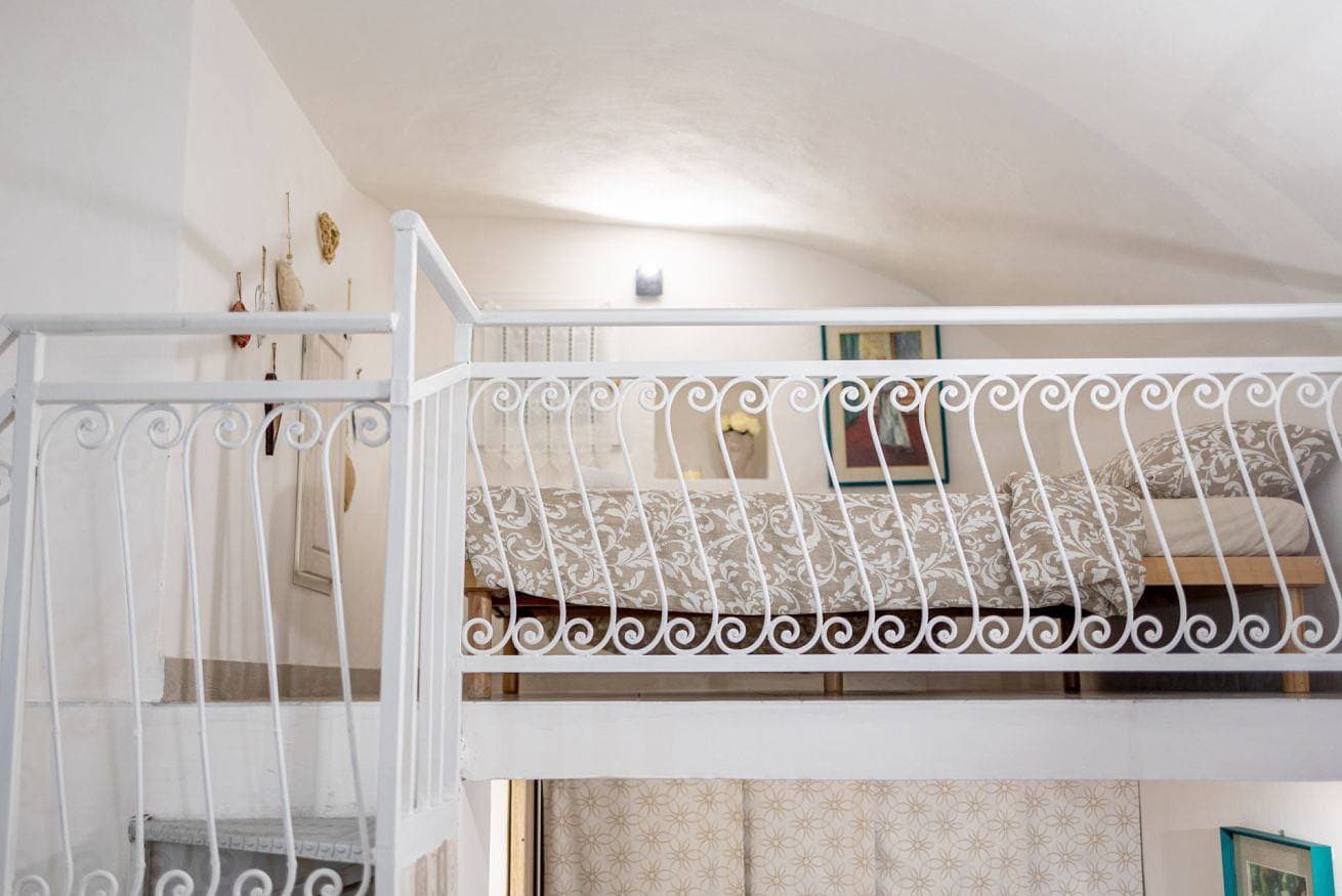 Foto 10 von 16: Ferienwohnung für 4 Personen
