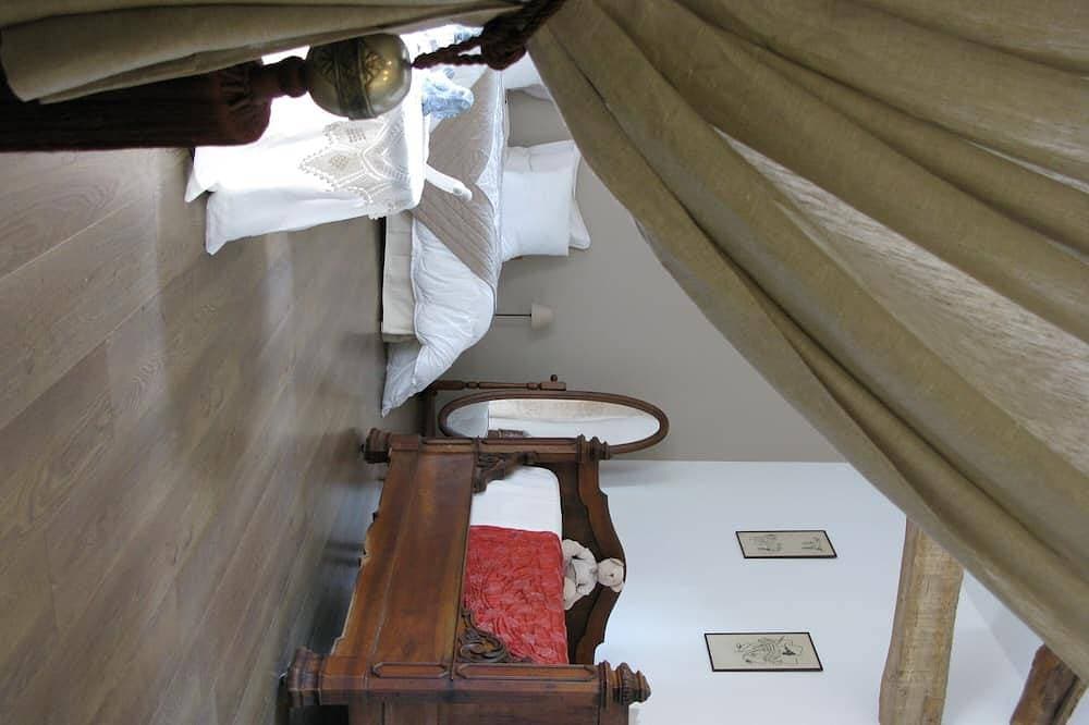 Foto 2 von 7: Charmante Suite im Tarn, dem Grenier