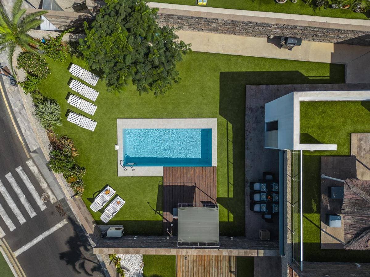 Foto 4 von 143: Villa
