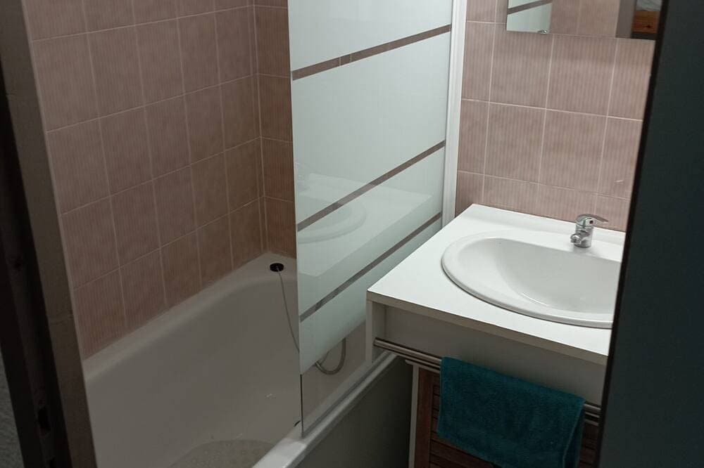Foto 6 von 18: Apartment in the heart of Col de Rousset