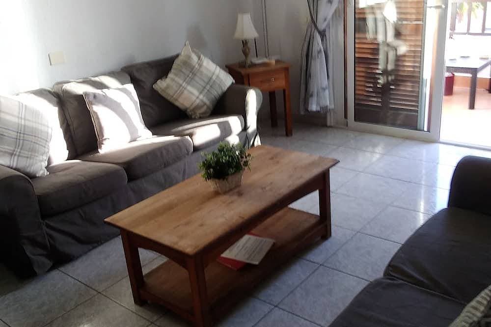 Foto 10 von 21: Wunderschön eingerichtete und möblierte Wohnung Parque Santiago 2