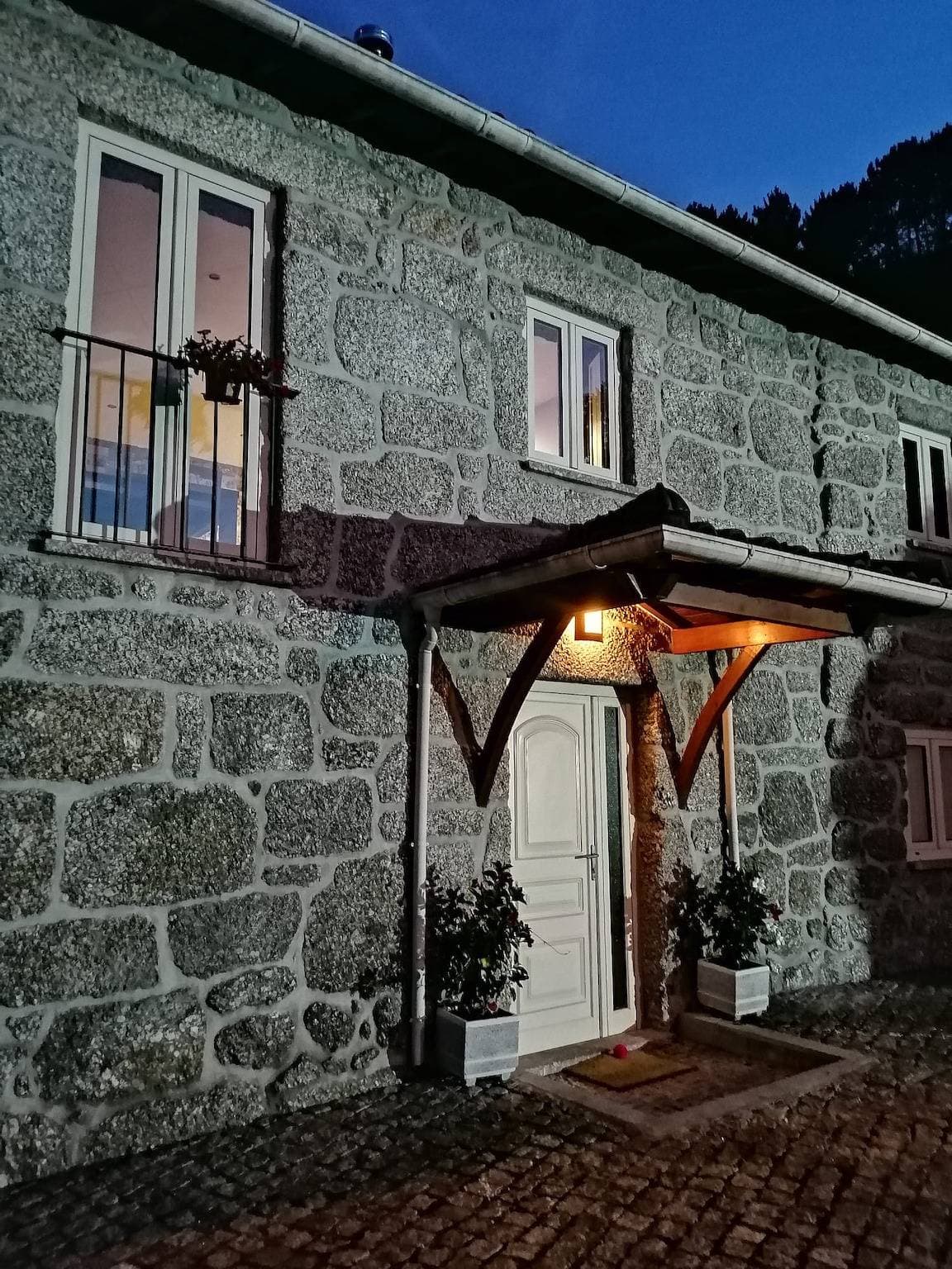 Casa Zé Rosa 1