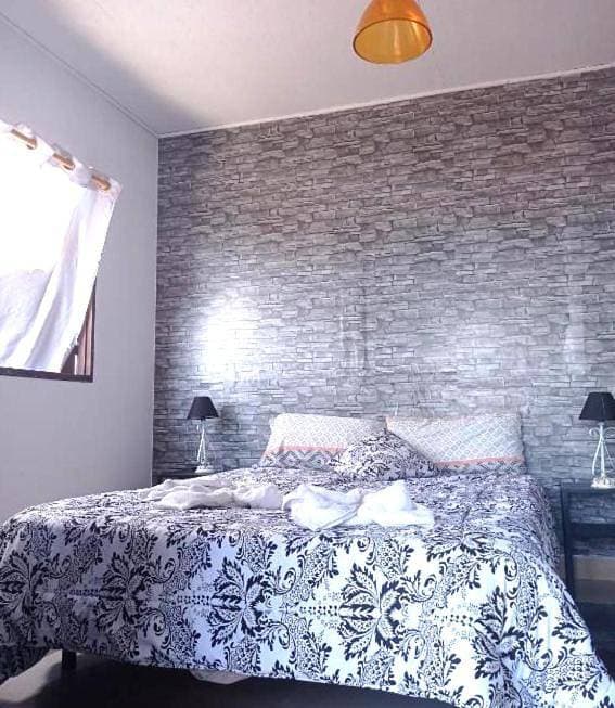 Foto 6 von 6: Budget Double Room